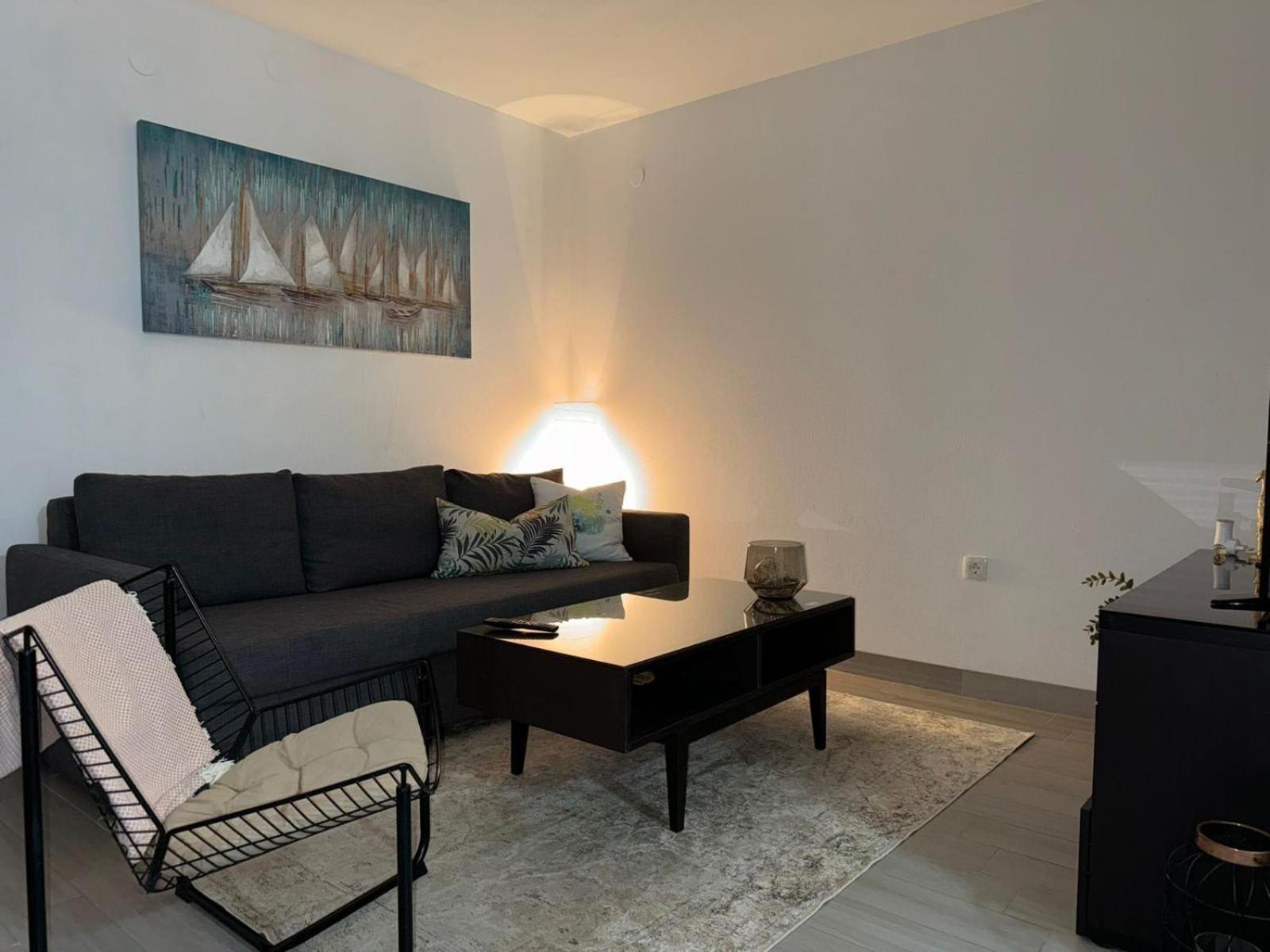 Apartman Dukic Okrug Gornji Exterior photo